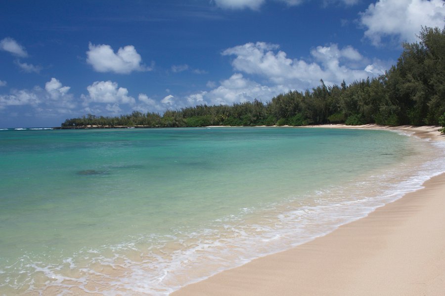 Kawela Bay
